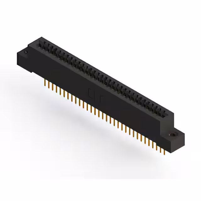 892-032-523-107 EDAC Inc.  Edgeboard Connectors